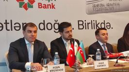 Azerbaijan's PASHA Bank, Turkish Airlines enhance co-op within Miles&Smiles loyalty program (PHOTO)