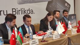 Azerbaijan's PASHA Bank, Turkish Airlines enhance co-op within Miles&Smiles loyalty program (PHOTO)