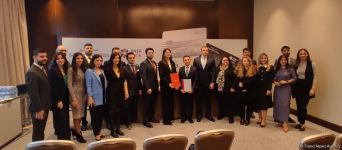 Azerbaijan's PASHA Bank, Turkish Airlines enhance co-op within Miles&Smiles loyalty program (PHOTO)