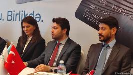 Azerbaijan's PASHA Bank, Turkish Airlines enhance co-op within Miles&Smiles loyalty program (PHOTO)