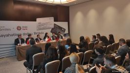 Azerbaijan's PASHA Bank, Turkish Airlines enhance co-op within Miles&Smiles loyalty program (PHOTO)