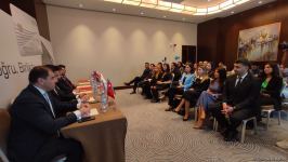 Azerbaijan's PASHA Bank, Turkish Airlines enhance co-op within Miles&Smiles loyalty program (PHOTO)