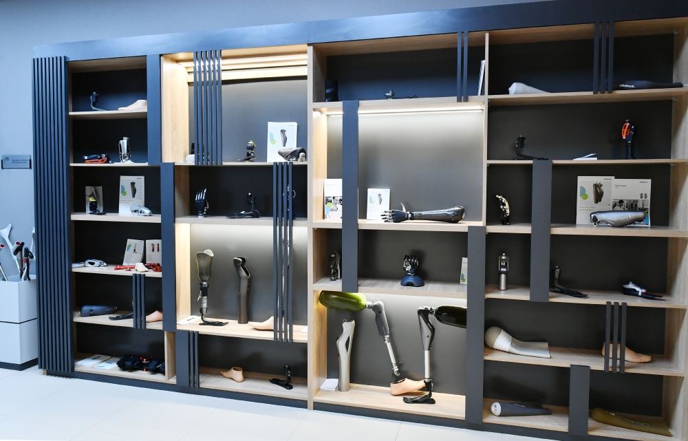 President Ilham Aliyev participates in opening ceremony of DOST Center No5 in Baku (PHOTO)