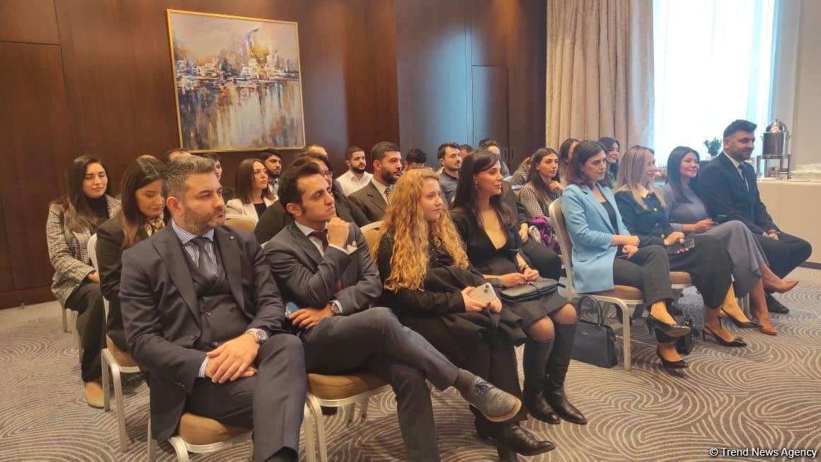 Azerbaijan's PASHA Bank, Turkish Airlines enhance co-op within Miles&Smiles loyalty program (PHOTO)