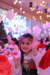 Azerbaijan’s Heydar Aliyev Foundation organizes New Year's celebration for children (PHOTO)