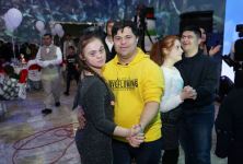 Azerbaijan’s Heydar Aliyev Foundation organizes New Year's celebration for children (PHOTO)