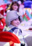 Azerbaijan’s Heydar Aliyev Foundation organizes New Year's celebration for children (PHOTO)