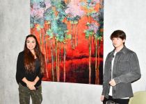 President Ilham Aliyev, First Lady Mehriban Aliyeva attend opening of Shabran Recreation Complex (PHOTO/VIDEO)