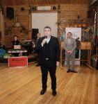 В Баку прошло праздничное мероприятие, организованное для детей с аутизмом