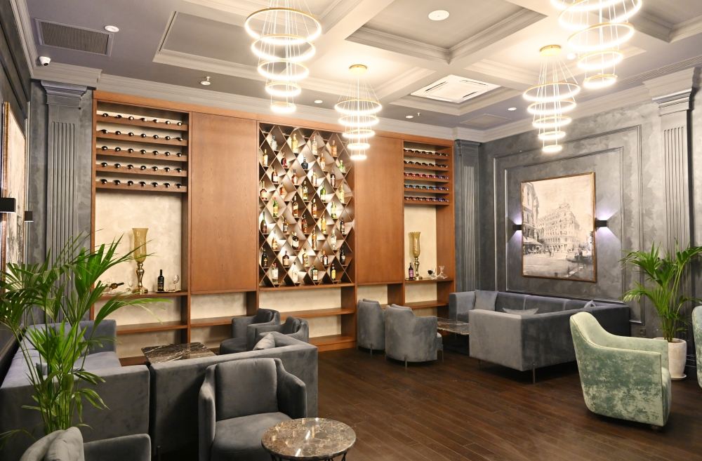 President Ilham Aliyev, First Lady Mehriban Aliyeva attend opening of Shabran Recreation Complex (PHOTO/VIDEO)