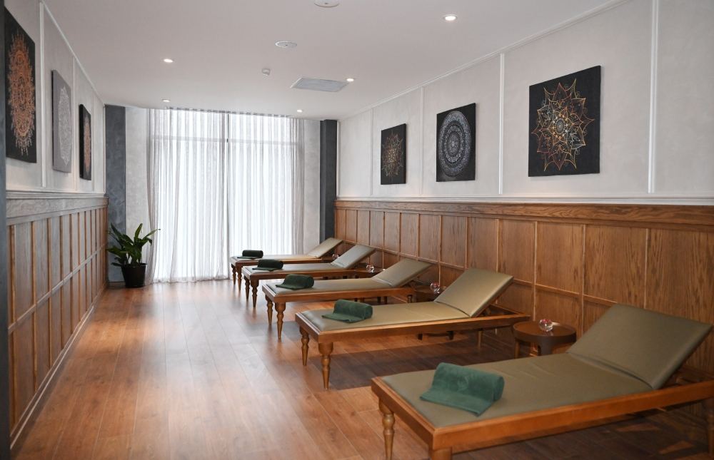 President Ilham Aliyev, First Lady Mehriban Aliyeva attend opening of Shabran Recreation Complex (PHOTO/VIDEO)