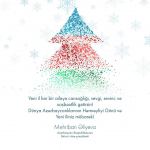 First VP Mehriban Aliyeva: May New Year bring every family health, love, joy and happiness! (PHOTO)
