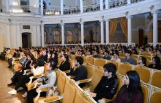 Проект "Новые имена" – яркие таланты азербайджанского исполнительского искусства (ФОТО)