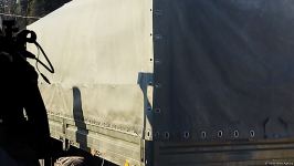 More vehicles pass freely along Azerbaijan's Lachin-Khankendi road (PHOTO)