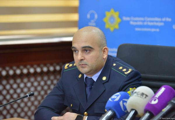 Azerbaijani State Customs Committee to release mobile app for its new service