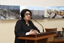 В Баку презентован фотоальбом, посвященный просветителю Омару Фаигу Неманзаде (ФОТО)