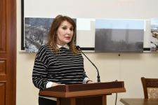 В Баку презентован фотоальбом, посвященный просветителю Омару Фаигу Неманзаде (ФОТО)