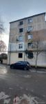 В Баку сносят жилой дом (ФОТО)