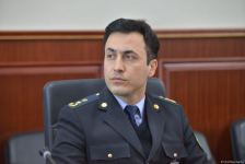Государственный таможенный комитет Азербайджана запустил новый электронный сервис (ФОТО)