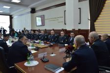 Государственный таможенный комитет Азербайджана запустил новый электронный сервис (ФОТО)