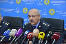 Государственный таможенный комитет Азербайджана запустил новый электронный сервис (ФОТО)