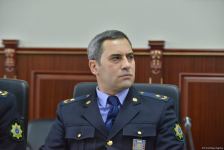 Государственный таможенный комитет Азербайджана запустил новый электронный сервис (ФОТО)