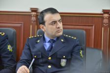 Государственный таможенный комитет Азербайджана запустил новый электронный сервис (ФОТО)