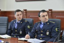 Государственный таможенный комитет Азербайджана запустил новый электронный сервис (ФОТО)