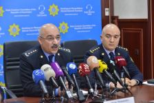 Государственный таможенный комитет Азербайджана запустил новый электронный сервис (ФОТО)