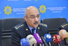 Государственный таможенный комитет Азербайджана запустил новый электронный сервис (ФОТО)