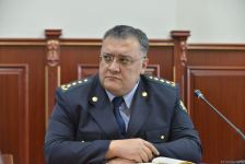 Государственный таможенный комитет Азербайджана запустил новый электронный сервис (ФОТО)