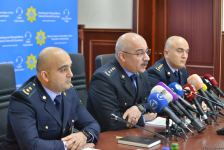 Государственный таможенный комитет Азербайджана запустил новый электронный сервис (ФОТО)