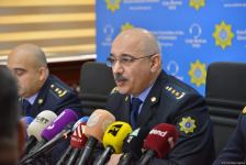 Государственный таможенный комитет Азербайджана запустил новый электронный сервис (ФОТО)