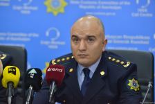 Государственный таможенный комитет Азербайджана запустил новый электронный сервис (ФОТО)