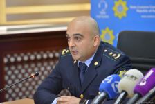 Государственный таможенный комитет Азербайджана запустил новый электронный сервис (ФОТО)