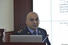 Государственный таможенный комитет Азербайджана запустил новый электронный сервис (ФОТО)