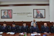 Государственный таможенный комитет Азербайджана запустил новый электронный сервис (ФОТО)