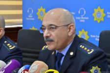 Государственный таможенный комитет Азербайджана запустил новый электронный сервис (ФОТО)