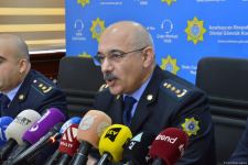 Государственный таможенный комитет Азербайджана запустил новый электронный сервис (ФОТО)