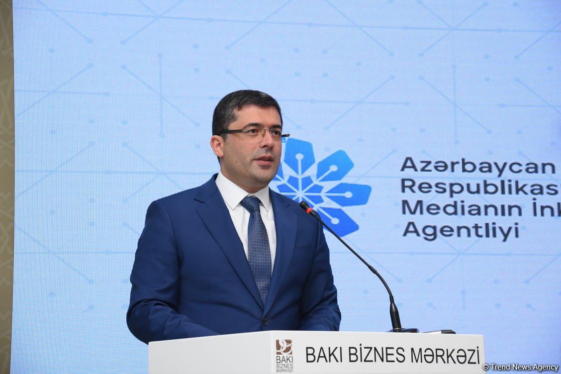 Keeping entry to trusty information turns vital in global media pitfalls - executive director