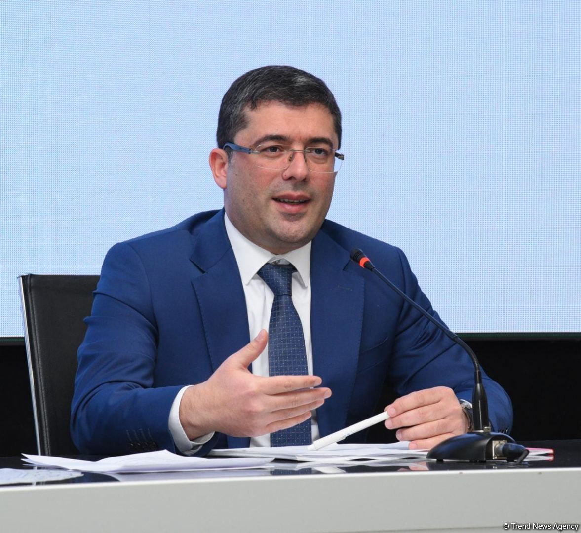 Субъекты медиа, не прошедшие регистрацию в реестре будут привлечены к ответственности - Ахмед Исмаилов