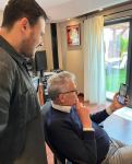 EMIN приступил к сотрудничеству с обладателем 16 "Грэмми" (ФОТО)