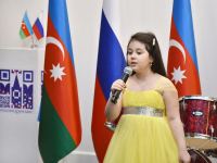 Бакинцы попали в мир музыкальных фантазий и грез (ФОТО)
