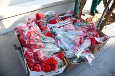 В Баку начаты работы по подготовке к годовщине 20 Января (ФОТО)