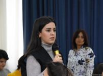 Завершаются работы по оценке запасов в Восточно-Зангезурском и Карабахском экономических районах (ФОТО)