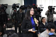 Завершаются работы по оценке запасов в Восточно-Зангезурском и Карабахском экономических районах (ФОТО)