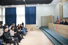 Завершаются работы по оценке запасов в Восточно-Зангезурском и Карабахском экономических районах (ФОТО)