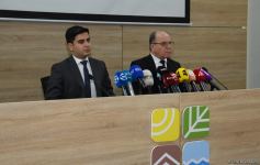 Завершаются работы по оценке запасов в Восточно-Зангезурском и Карабахском экономических районах (ФОТО)