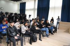 Завершаются работы по оценке запасов в Восточно-Зангезурском и Карабахском экономических районах (ФОТО)