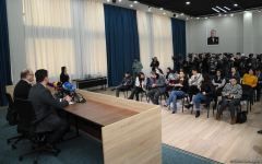 Завершаются работы по оценке запасов в Восточно-Зангезурском и Карабахском экономических районах (ФОТО)